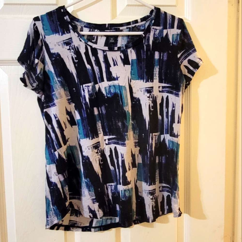 Simply Vera Multicolored Shirt